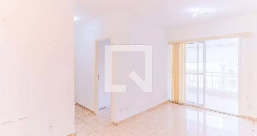 Apartamento para aluguel - brooklin, 2 quartos,  74 m² - são paulo