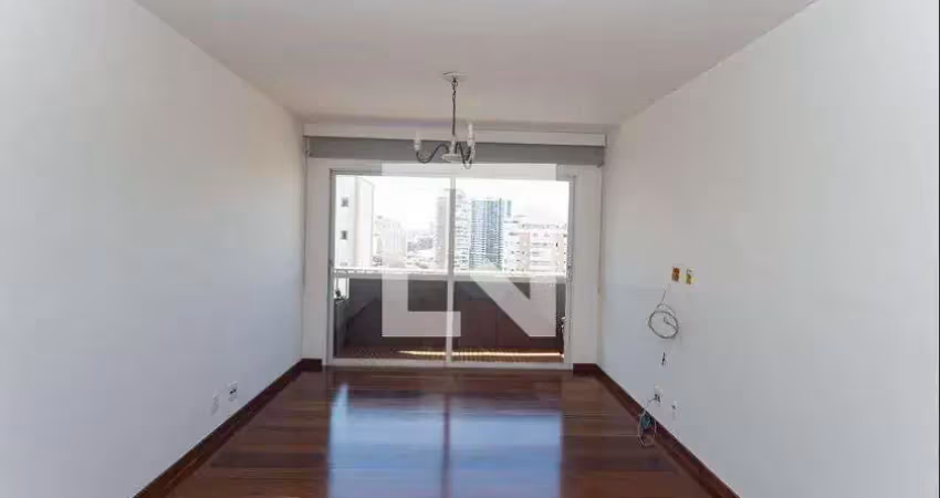 Cobertura para aluguel - vila pompéia, 3 quartos,  210 m² - são paulo