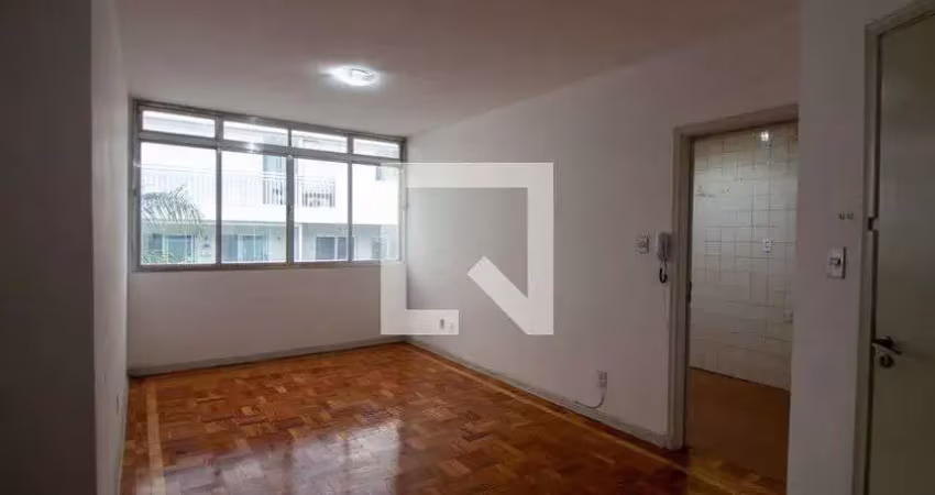 Apartamento para aluguel - santo amaro , 2 quartos,  90 m² - são paulo
