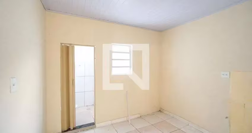 Casa / sobrado em condomínio para aluguel - penha de frança, 1 quarto,  35 m² - são paulo