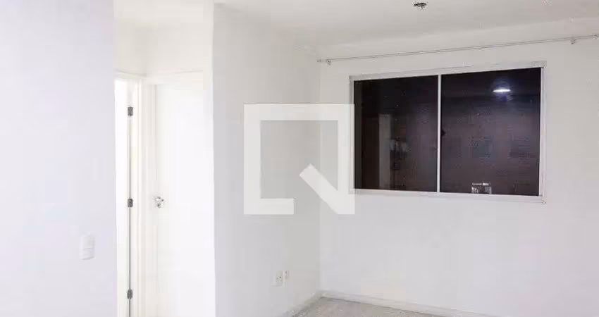 Apartamento para aluguel - guaratiba, 2 quartos,  42 m² - rio de janeiro