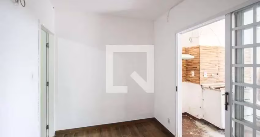 Casa para aluguel - rocha sobrinho, 1 quarto,  45 m² - mesquita