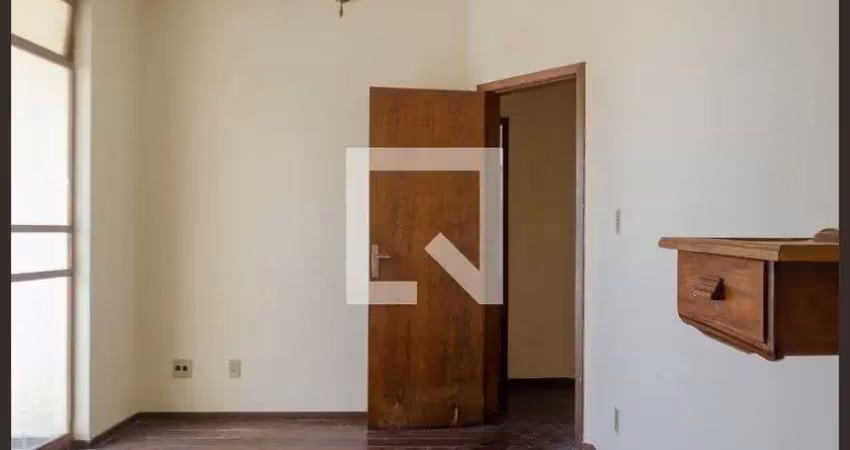 Apartamento para aluguel - planalto, 3 quartos,  133 m² - belo horizonte