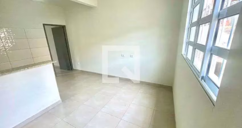 Casa para aluguel - portal dos gramados, 1 quarto,  50 m² - guarulhos