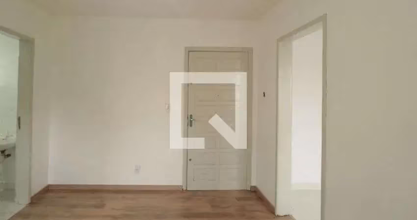 Apartamento para aluguel - rubem berta, 1 quarto,  35 m² - porto alegre