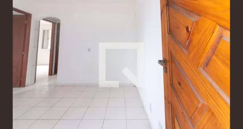 Apartamento para aluguel - parque pirajussara, 2 quartos,  42 m² - embu das artes