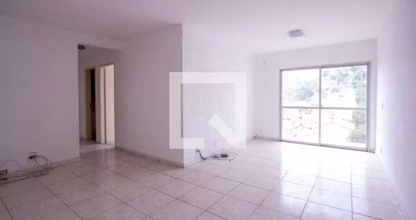 Apartamento para aluguel - estrela do norte, 2 quartos,  88 m² - são gonçalo