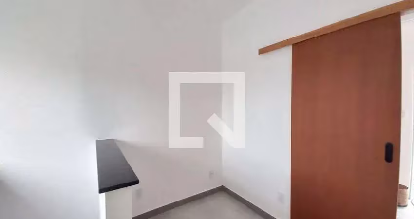 Casa para aluguel - proença, 1 quarto,  24 m² - campinas