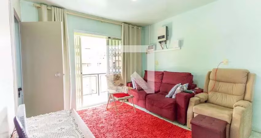 Casa para aluguel - rondônia, 5 quartos,  196 m² - novo hamburgo
