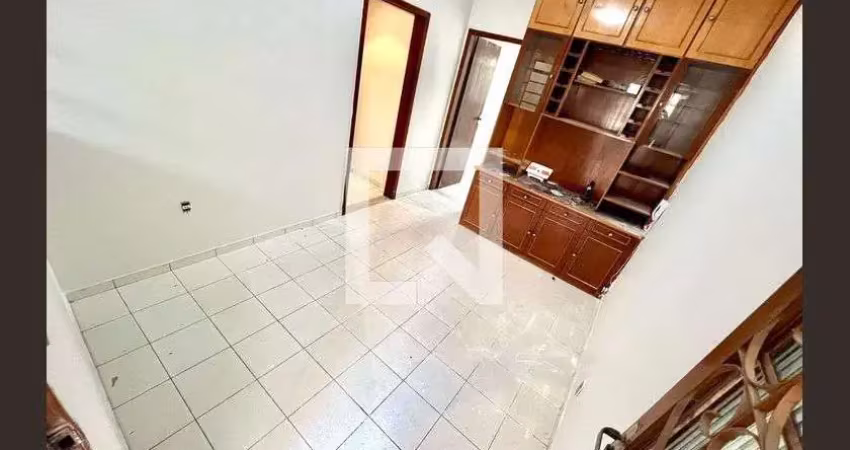Apartamento para aluguel - céu azul, 2 quartos,  50 m² - belo horizonte