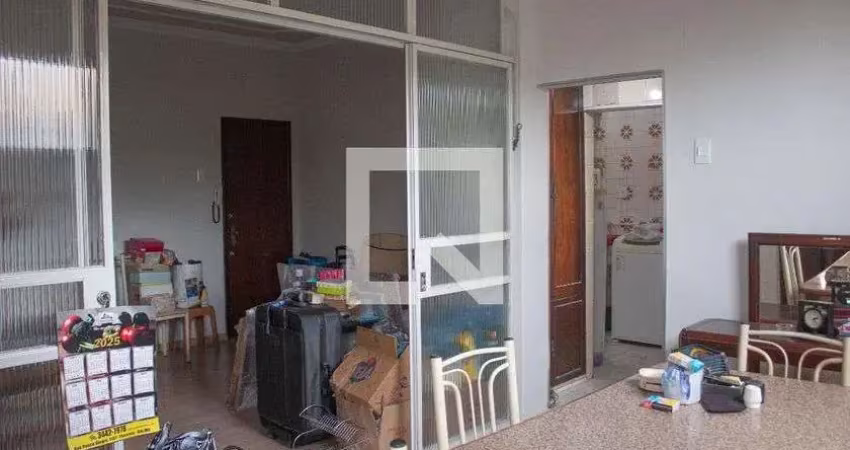 Apartamento para aluguel - aparecida, 1 quarto,  50 m² - belo horizonte