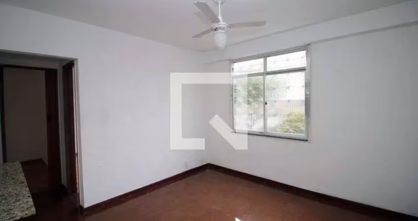 Apartamento para aluguel - irajá, 2 quartos,  50 m² - rio de janeiro