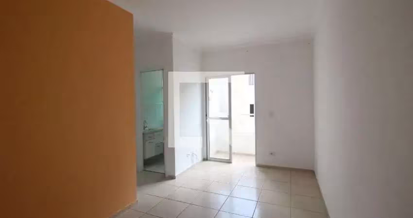 Apartamento para aluguel - parque campolim, 2 quartos,  52 m² - sorocaba