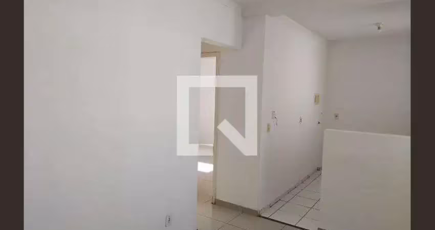 Apartamento para aluguel - cidade jardim, 2 quartos,  46 m² - americana