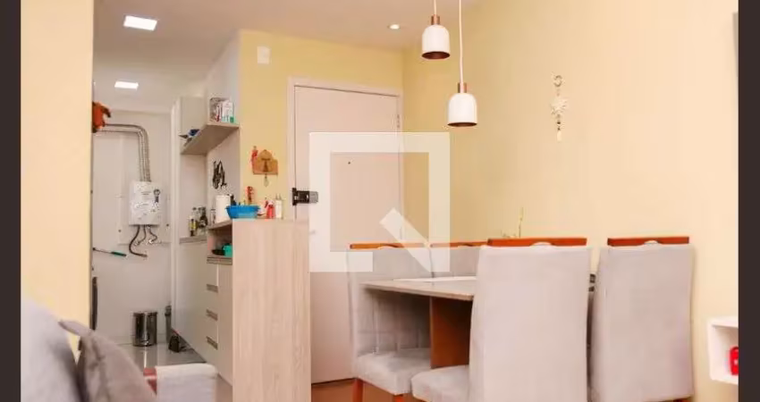 Apartamento para aluguel - cascadura, 2 quartos,  40 m² - rio de janeiro