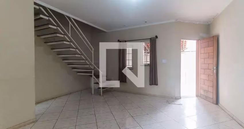 Casa para aluguel - vila lavinia, 4 quartos,  123 m² - mogi das cruzes