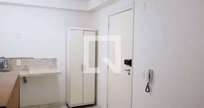 Apartamento para aluguel - bandeiras, 2 quartos,  36 m² - osasco