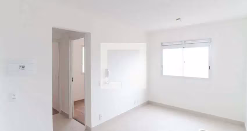 Apartamento para aluguel - parque novo mundo , 2 quartos,  32 m² - são paulo