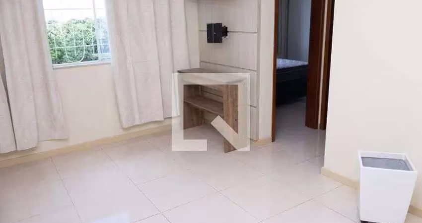 Apartamento para aluguel - barreiras, 2 quartos,  48 m² - salvador
