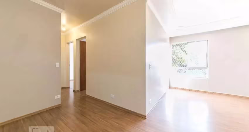 Apartamento para aluguel - jardim do lago, 2 quartos,  65 m² - campinas