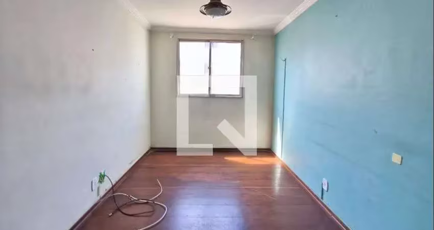 Apartamento para aluguel - campos elíseos , 2 quartos,  57 m² - campinas