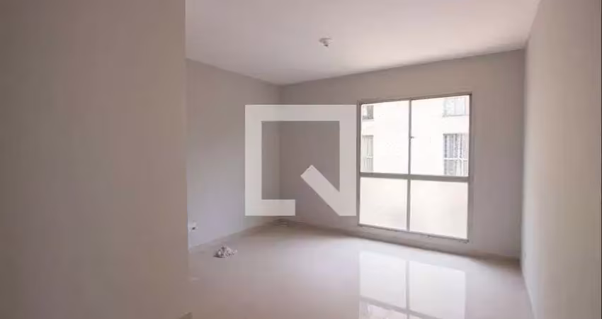 Apartamento para aluguel - vila jacuí, 2 quartos,  48 m² - são paulo