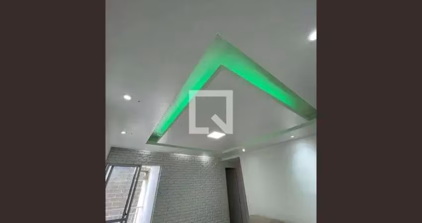 Apartamento para aluguel - sao cristovao, 2 quartos,  50 m² - salvador