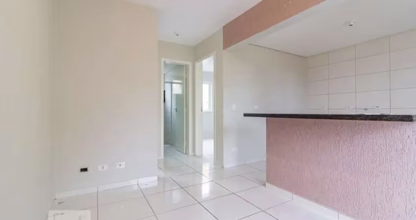 Apartamento para aluguel - parque da fonte, 2 quartos,  52 m² - são josé dos pinhais