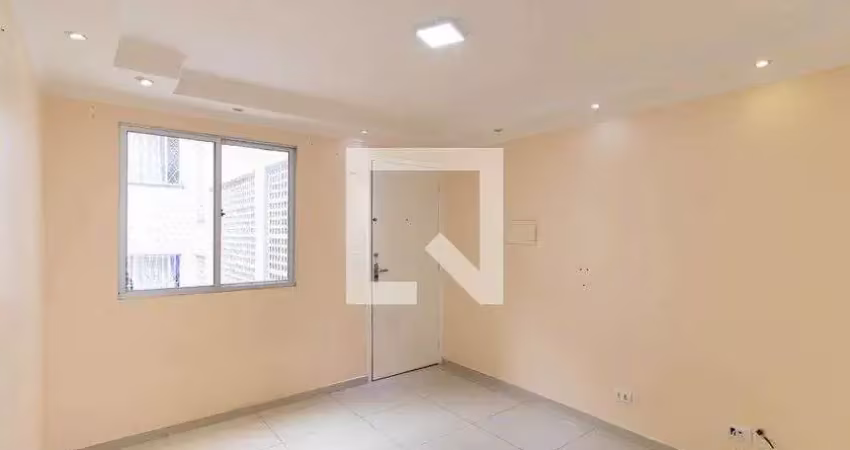 Apartamento para aluguel - vila nova galvão, 2 quartos,  50 m² - são paulo