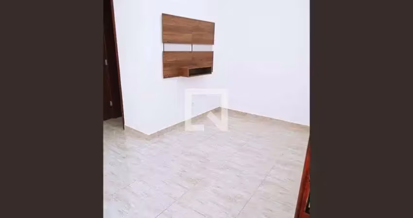 Apartamento para aluguel - sapopemba, 1 quarto,  35 m² - são paulo