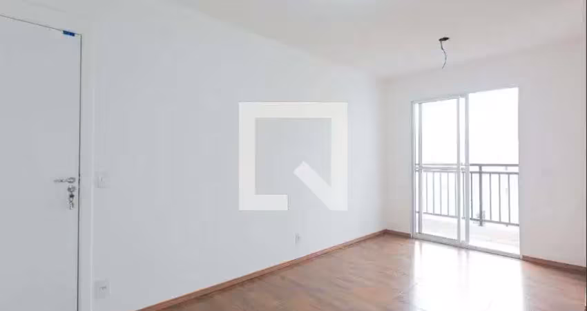 Apartamento para aluguel - parque savoy city, 2 quartos,  43 m² - são paulo