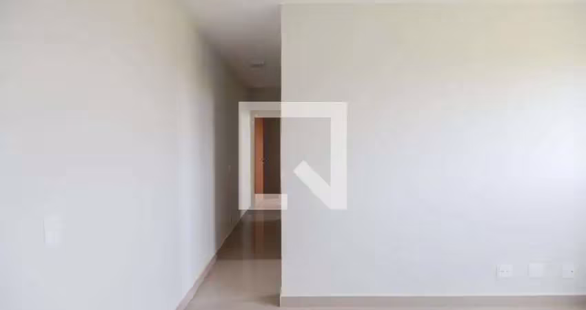 Apartamento para aluguel - recreio das acácias, 2 quartos,  47 m² - ribeirão preto