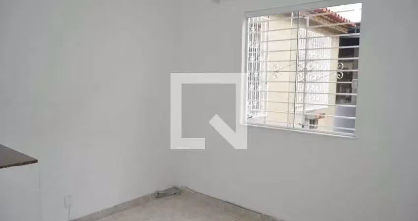 Apartamento para aluguel - engenho novo, 2 quartos,  60 m² - rio de janeiro