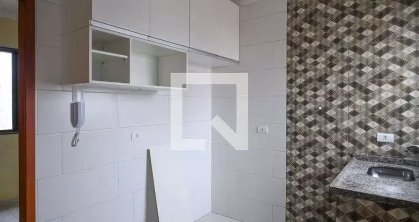 Apartamento para aluguel - vila das mercês, 1 quarto,  31 m² - são paulo