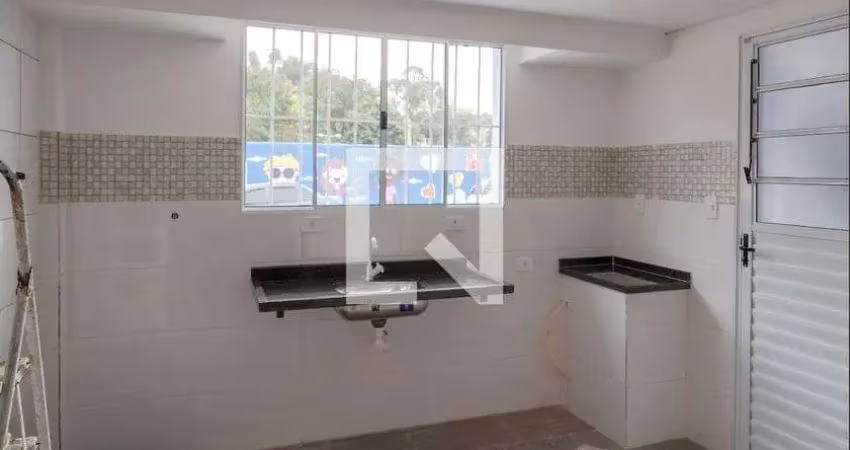 Casa para aluguel - jardim cocaia, 1 quarto,  50 m² - guarulhos