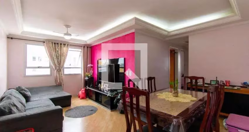 Apartamento para aluguel - sapopemba, 3 quartos,  64 m² - são paulo
