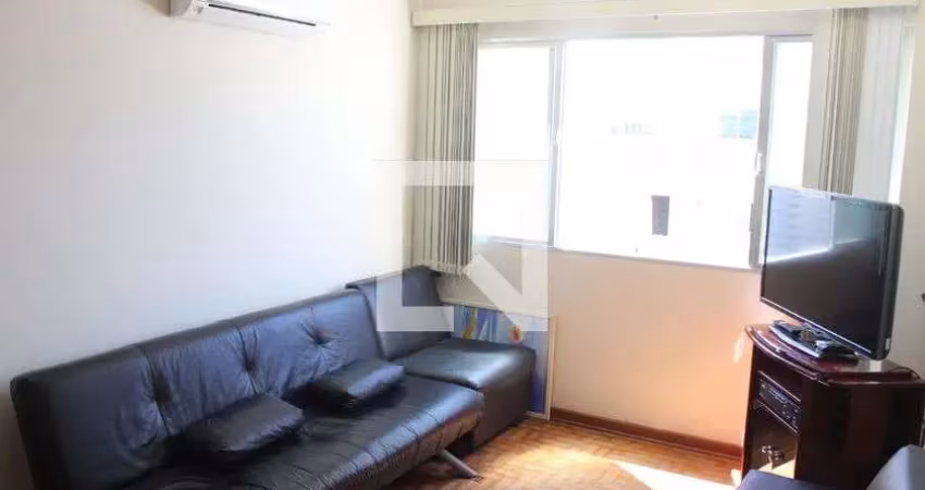 Apartamento para aluguel - boa vista, 1 quarto,  54 m² - são vicente