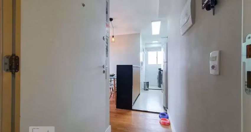Apartamento para aluguel - jardim são savério, 2 quartos,  41 m² - são paulo