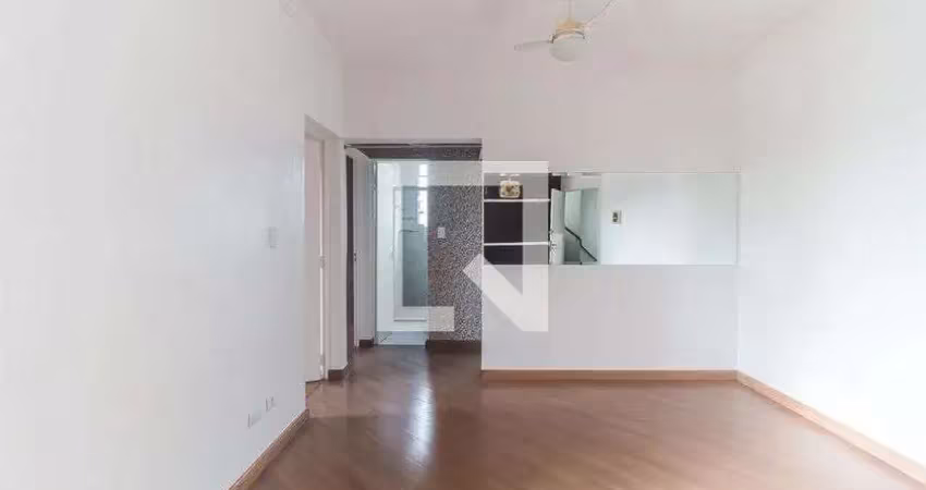 Apartamento para aluguel - conjunto são sebastião, 2 quartos,  55 m² - mogi das cruzes