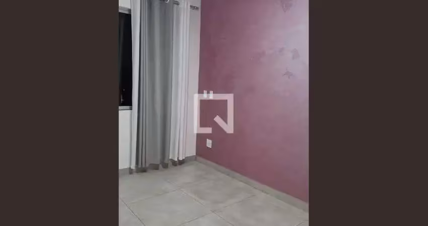 Apartamento para aluguel - são gabriel, 3 quartos,  76 m² - belo horizonte