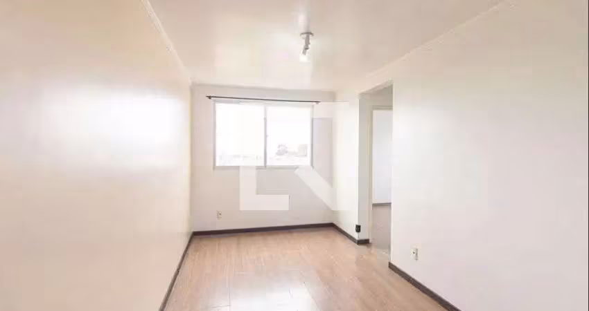 Apartamento para aluguel - são cristóvão, 2 quartos,  50 m² - são josé dos pinhais