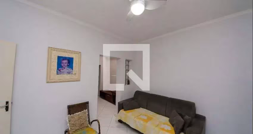 Casa para aluguel - vila formosa, 1 quarto,  80 m² - são paulo