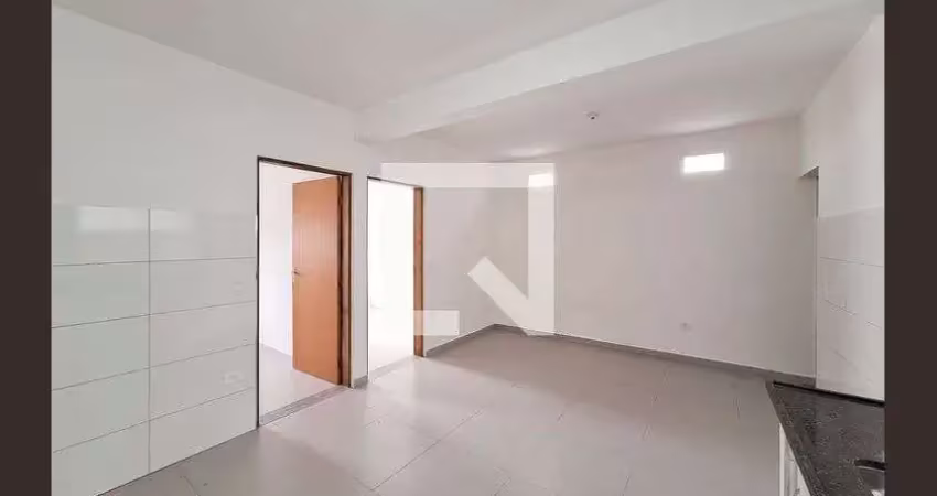 Apartamento para aluguel - vila amália, 2 quartos,  55 m² - são paulo