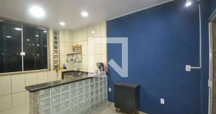 Apartamento para aluguel - jardim santa eugenia, 1 quarto,  56 m² - nova iguaçu