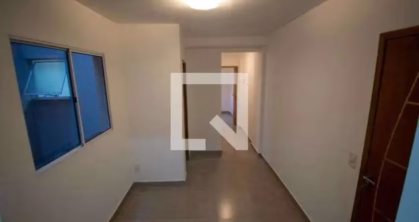 Apartamento para aluguel - vila matilde, 2 quartos,  39 m² - são paulo