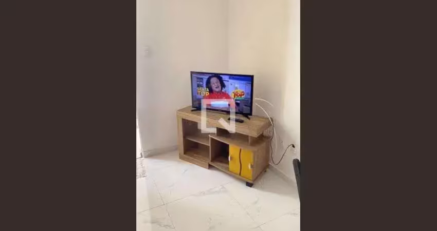 Apartamento para aluguel - stella maris, 1 quarto,  45 m² - salvador