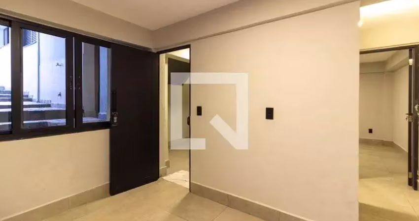 Casa para aluguel - vila madalena, 1 quarto,  60 m² - são paulo