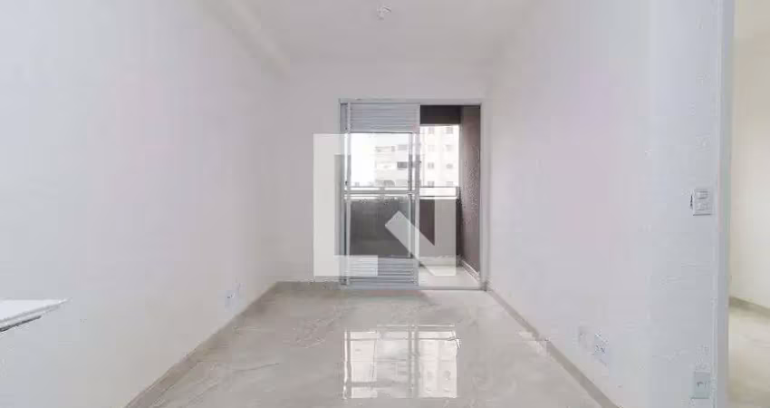 Apartamento para aluguel - jardim sao luis, 2 quartos,  34 m² - são paulo