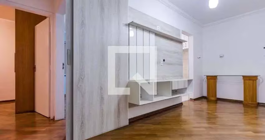 Apartamento para aluguel - nova mogilar, 2 quartos,  59 m² - mogi das cruzes