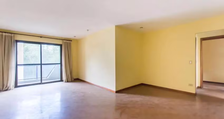 Apartamento para aluguel - panamby, 4 quartos,  146 m² - são paulo